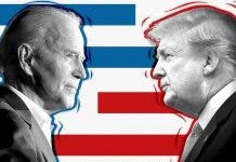 Biden y Trump ganan las primarias de sus partidos en Ohio, Illinois y Kansas