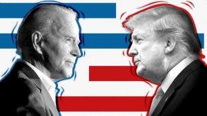 Biden y Trump ganan las primarias de sus partidos en Ohio, Illinois y Kansas