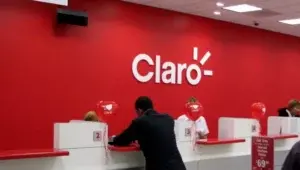 Claro dice avería ocasionó falla en servicio de Internet