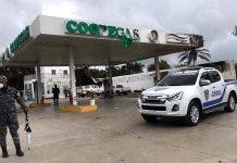 Juez impone garantía económica a ejecutivos de Coopegas