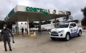 Juez impone garantía económica a ejecutivos de Coopegas