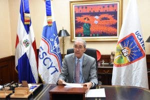 Ministro del Mescyt y obispo de la Vega encabezan investidura virtual de Ucateci