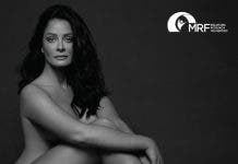 Dayanara Torres se desnuda para hablar de melanoma