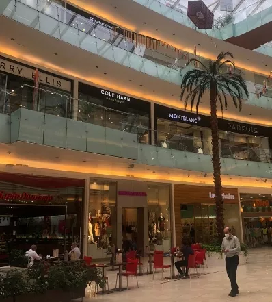 Ágora Mall ampliará facilidad Black Friday