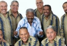 El Gran Combo anuncia  primer show virtual