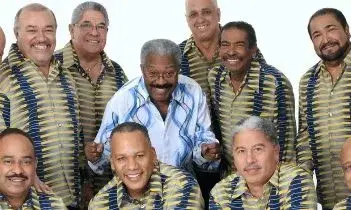 El Gran Combo anuncia  primer show virtual