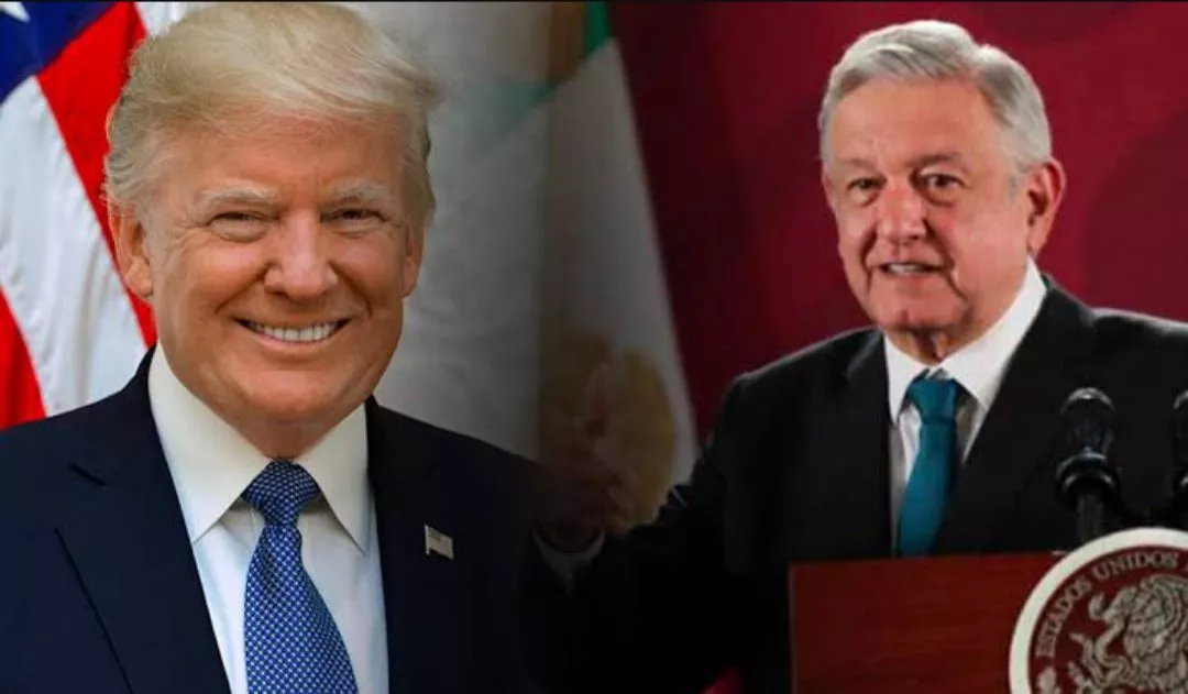 EStados Unidos Y México