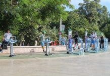 Alcaldía DN deja sin efecto cobro a entrenadores por uso del parque Mirador Sur