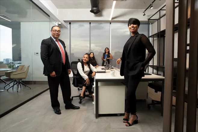 Equipo MÉDIATICOS CONSULTORES.