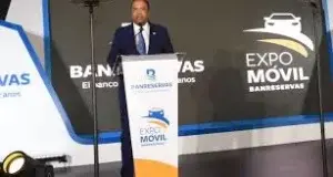 Reservas inaugura Expomóvil 2020