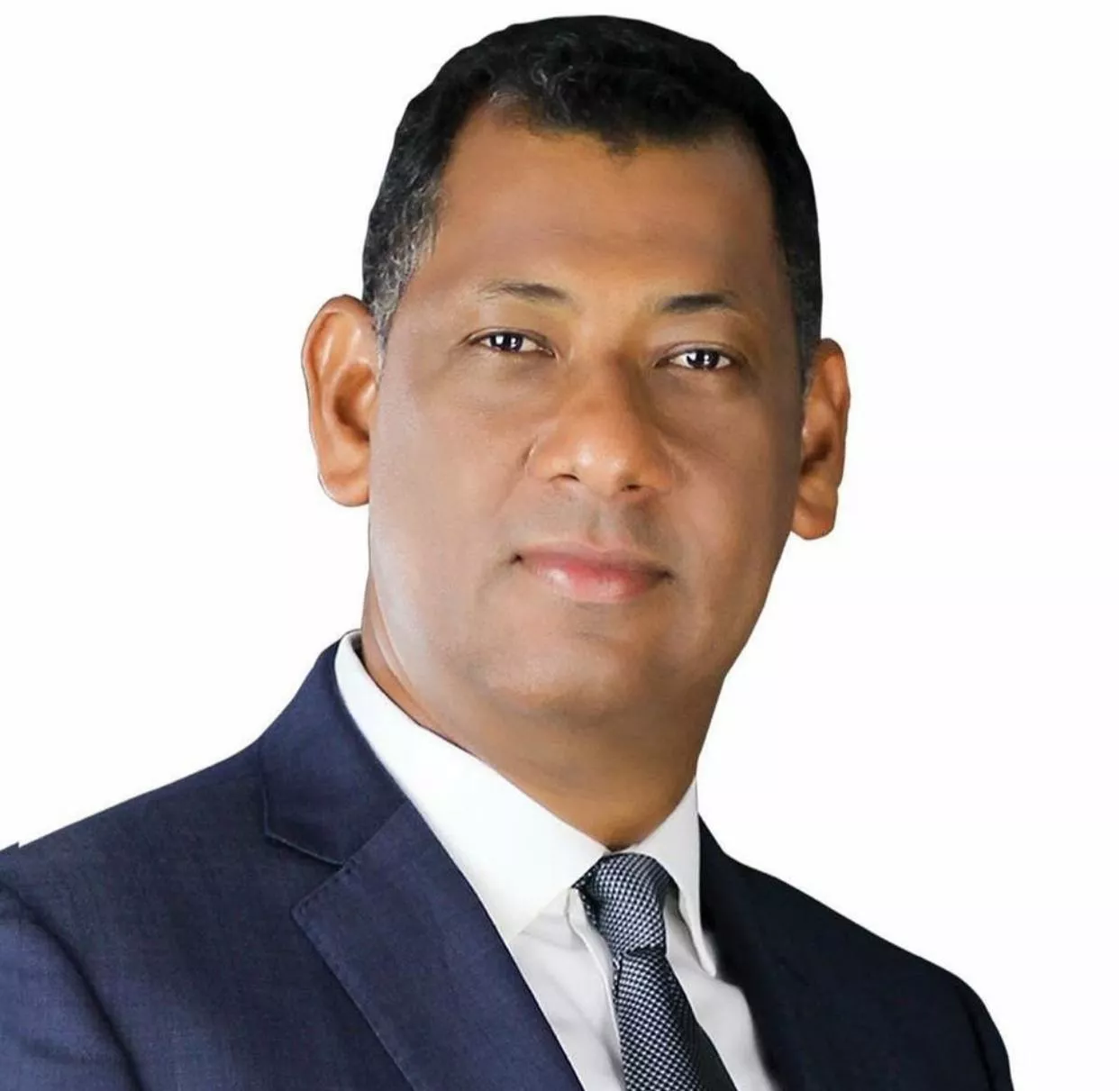 Foto Director General de Migración