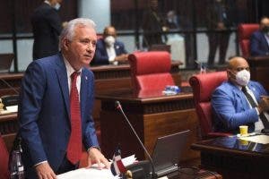 Antonio Taveras Guzmán propone unidad nacional contra el matrimonio infantil