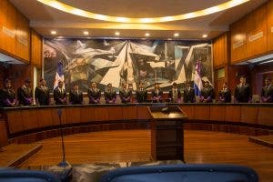 Pleno de SCJ conocerá demanda de suspensión de sentencias en materia laboral