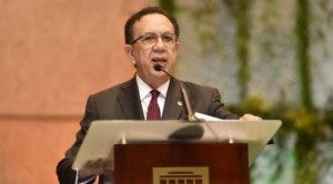 Valdez Albizu anuncia la Estrategia Nacional de Inclusión Financiera (ENIF)