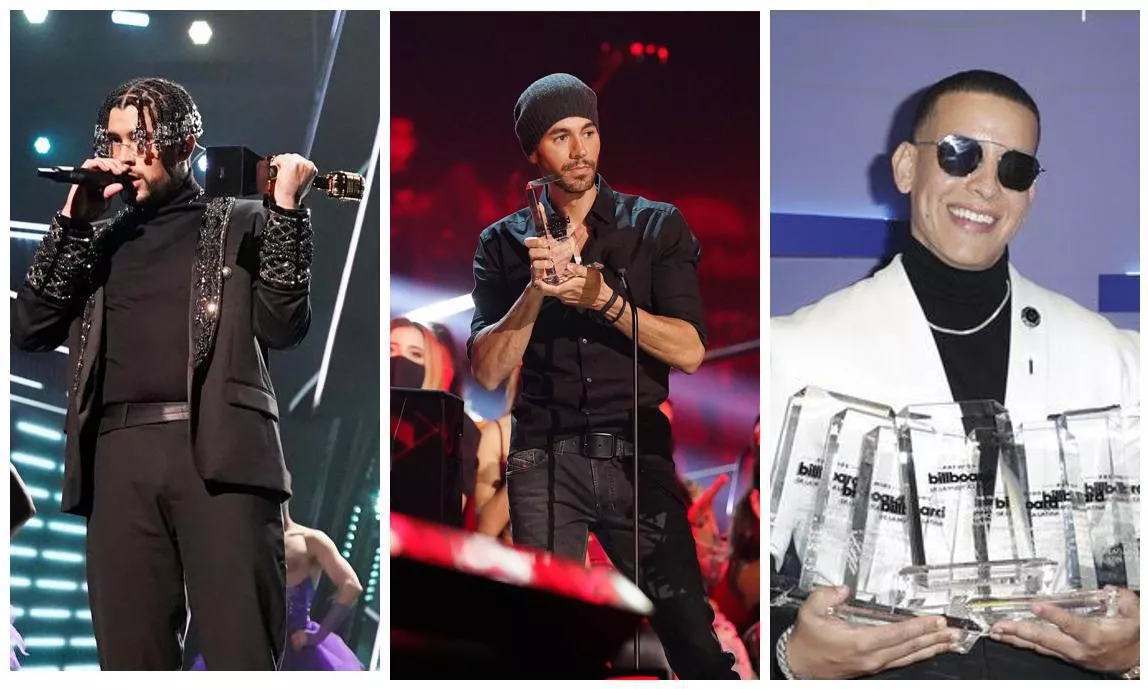 Here-are-the-winners-of-the-2020-Latin-Billboard-Music