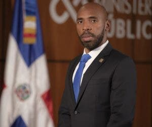 Juan Medina de los Santos, nuevo inspector general del Ministerio Público