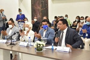 INAPA inicia proceso de certificación internacional de normas Antisoborno y Gestión de Calidad