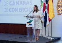 Demandan transformación digital de las cámaras de comercio del país