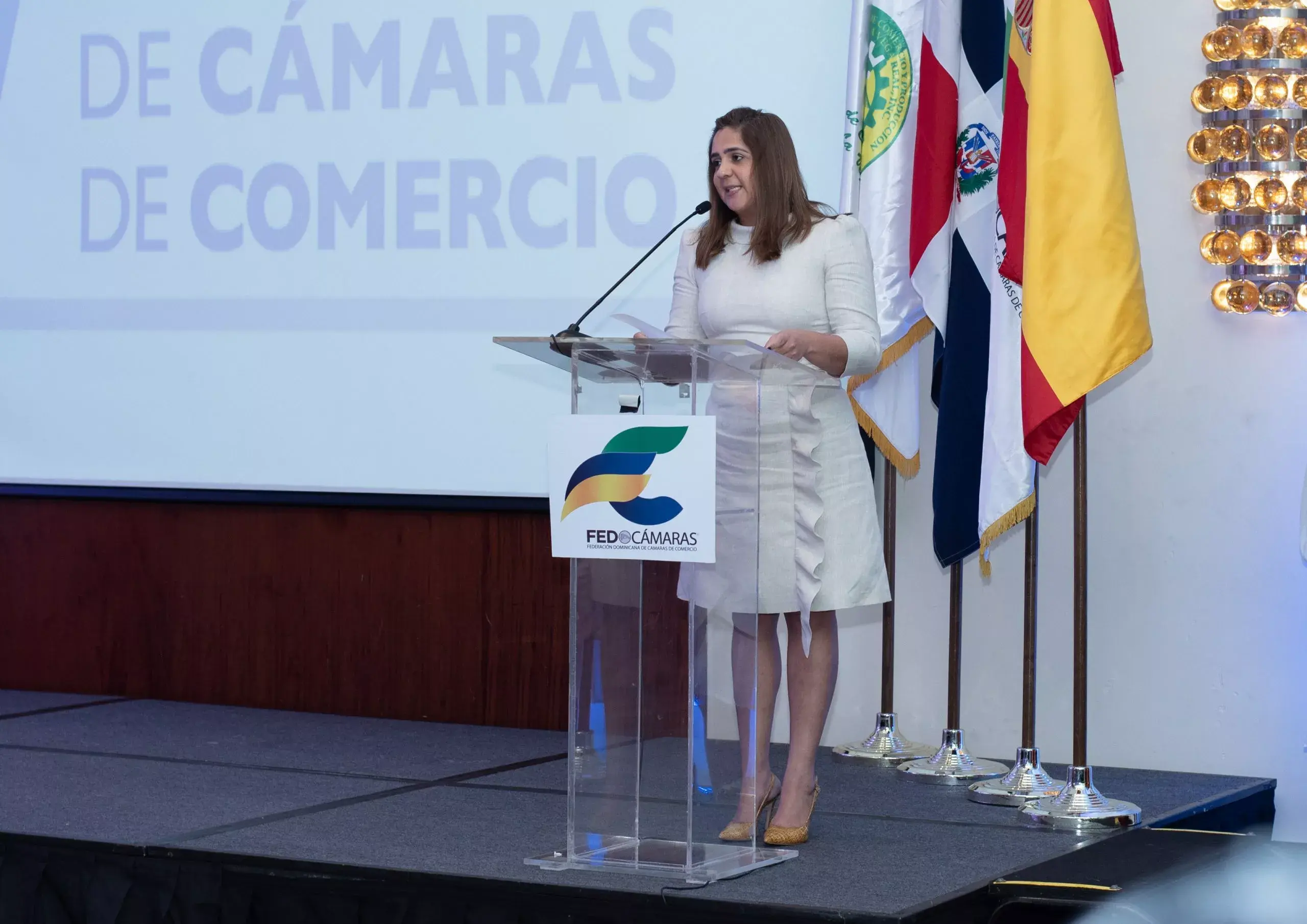 Demandan transformación digital de las cámaras de comercio del país