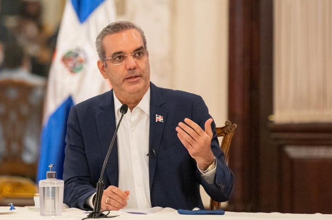 Presidente Luis Abinader recorrerá Los Alcarrizos este domingo