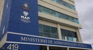 MAP establece límites a gastos de representación de funcionarios