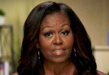Michelle Obama: «Odio mi aspecto a todas horas»