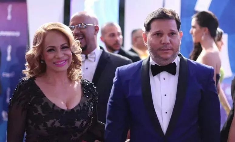 Miriam Cruz, Engel Landolfi