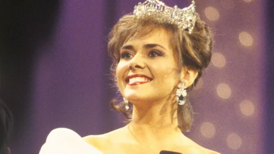 Muere de manera repentina una ex Miss Estados Unidos: había sufrido una 