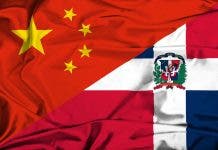 Esta tarde llegará al país el nuevo embajador de China en la República Dominicana