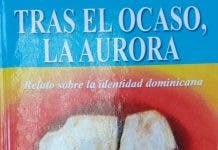 Circula obra “Tras el ocaso, la aurora”, del escritor y sacerdote Ricardo Fajardo