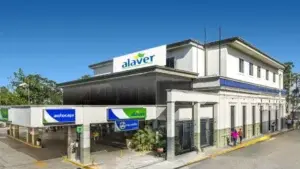 Fitch Ratings resalta fortaleza en los indicadores de ALAVER