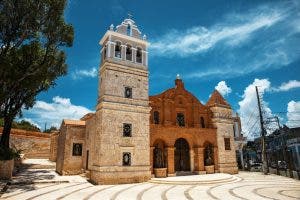 Ciudad Colonial será peatonal el próximo fin de semana