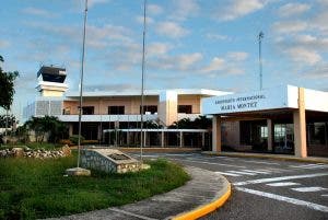 Regidor pide al presidente Abinader activar aeropuerto y otras obras en Barahona