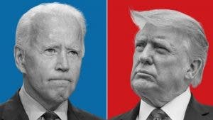 Biden inicia una transición sin asistencia de Trump