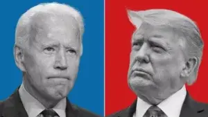 Biden inicia una transición sin asistencia de Trump