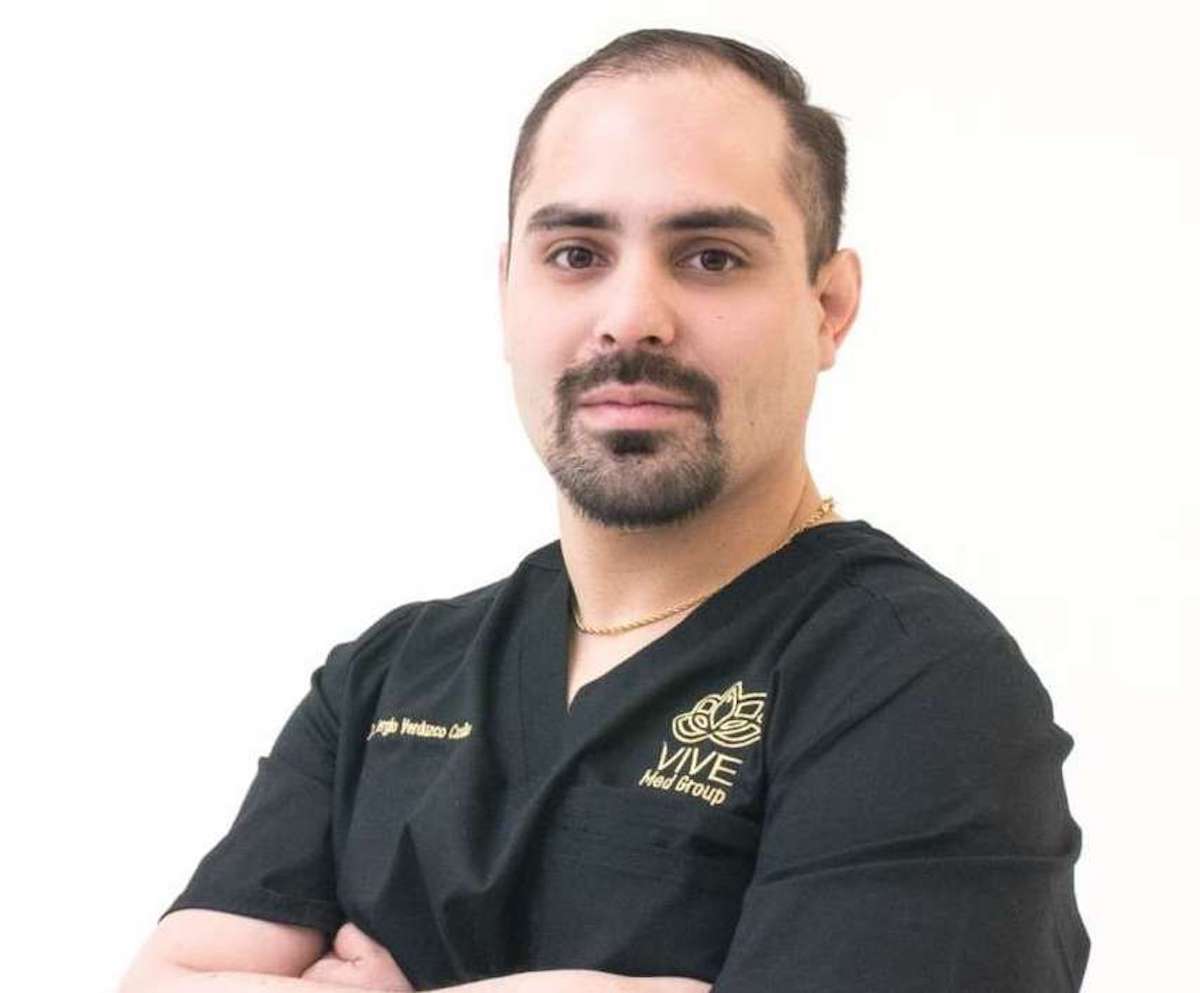 Cirujano Sergio Verduzco: Tijuana es la ciudad donde mas se hacen cirugías estéticas