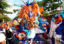 ADN suspende carnaval 2021 por Covid-19