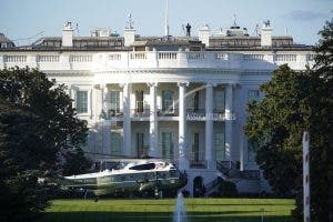 La Casa Blanca critica protestas estudiantiles