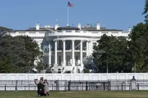 La Casa Blanca no descarta que Biden conmute la pena a su hijo