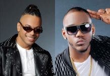 Swagger The Chosen y Ceky Viciny unen sus voces en tema “Pa’ lo’ greti”