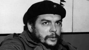 53 años de la muerte de Ernesto Guevara