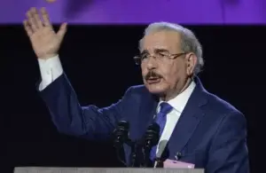 Danilo Medina: “el pueblo nos dio un mensaje, lo hemos entendido, debemos cambiar”