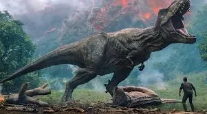 Rodaje de ‘Jurassic World’ es  pospuesto