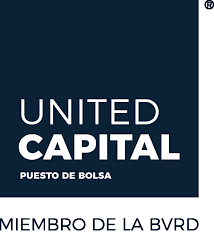 United Capital, primer puesto con APP