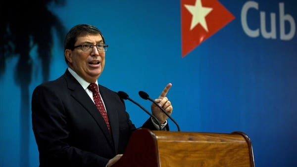 Sanciones de EEUU causan pérdidas a Cuba por 5.500 millones