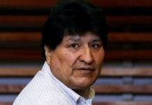Evo Morales regresa a Bolivia, tras año  exilio