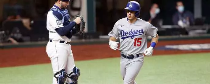 Dodgers retoman la ventaja en la Serie Mundial