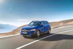 Autozama presenta el nuevo miembro de la familia Mercedes-Benz: el GLB