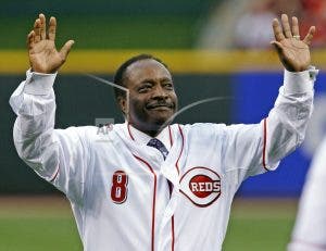 Joe Morgan, leyenda de los Rojos, fallece a los 77 años