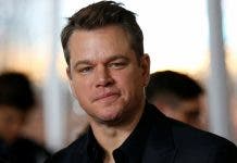 Matt Damon quería actuar   en “Avatar”